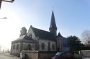 Eglise de Gouy